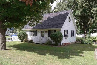 663 W 590 S, Wolcottville, IN 46795