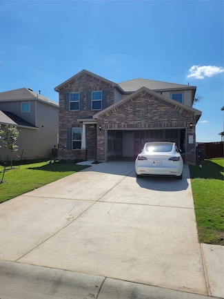 2104 Cliffbrake Way, Georgetown, TX 78626