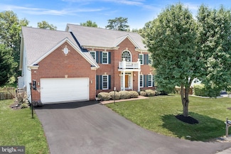43801 Timberbrooke Place, Ashburn, VA 20147