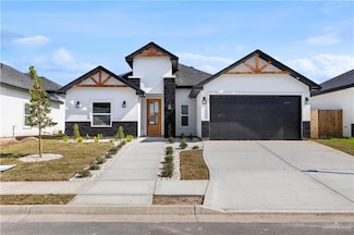 1801 Jared Dr, San Juan, TX 78589