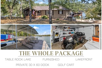26964 Farm Road 2208, Shell Knob, MO 65747