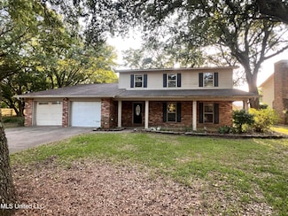 1301 Abbeyville St, Pascagoula, MS 39581