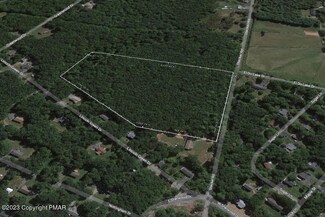 0 T 449 Robin Hood Rd Unit PM-103904, Kunkletown, PA 18058