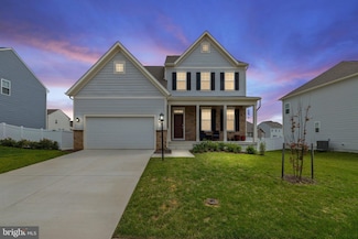 226 Triberg Dr, Charles Town, WV 25414