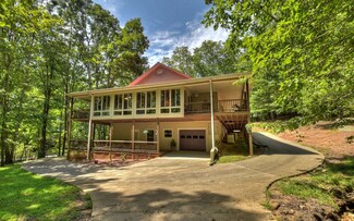 324 Beaver's Cove, Morganton, GA 30560