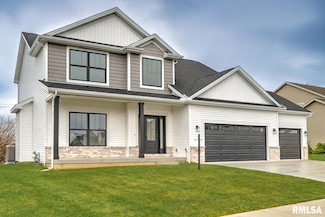 10520 N Trail View Dr, Dunlap, IL 61525