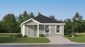 Avas, Jarrell, TX 76537