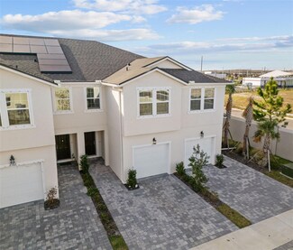 2391 Summerlit St, Lutz, FL 33558