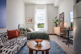 857 Bergen Ave Unit 305, Jersey City, NJ 07306