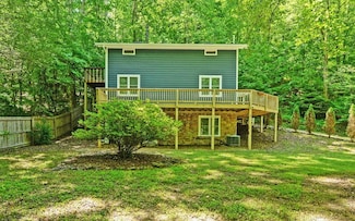 469 Hidden Valley Dr, Morganton, GA 30560
