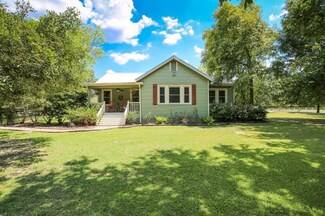 7245 McCown Rd, Iowa, LA 70647