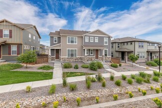 7199 Othello St, Castle Pines, CO 80108