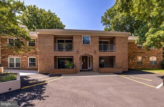 5910 Cove Landing Rd Unit 301, Burke, VA 22015