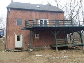 270 Wigwam Rd, West Brookfield, MA 01585