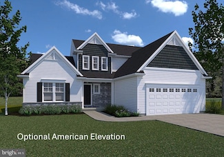 0 Ardmore Model at Eagles View Unit PAYK2078832, York, PA 17406