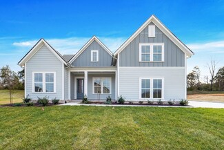 7401 Black Fox Dr, Fairview, TN 37062
