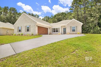 5541 Cross Creek Dr, Mobile, AL 36693