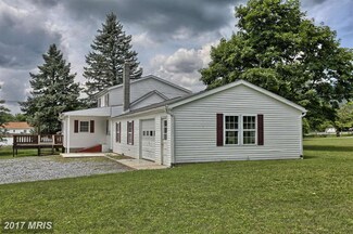 17836 Cumberland Hwy, Newburg, PA 17240