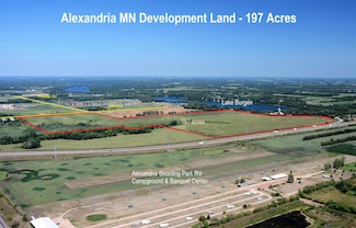 TBD 50th Ave W, Alexandria, MN 56308