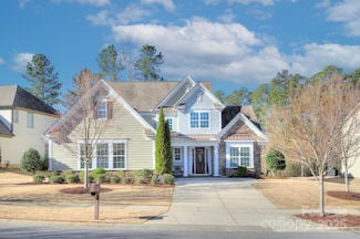 11524 Sweet Birch Ln, Charlotte, NC 28278