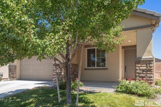 10110 Culiacan Pass Trail, Reno, NV 89521