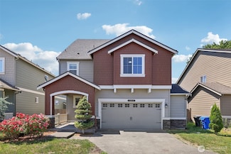 1006 32nd St NW, Puyallup, WA 98371