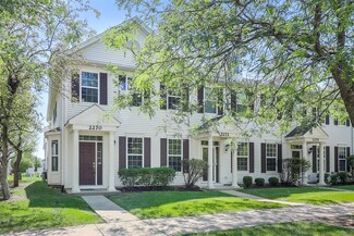 2270 Georgetown Cir, Aurora, IL 60503