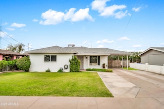 508 S Pasadena, Mesa, AZ 85210