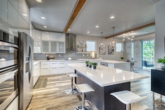 3600 N Prospect Way, Garden City, ID 83714