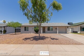 2408 W Poinsettia Dr, Phoenix, AZ 85029