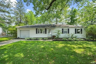 309 Highland Dr, West Lafayette, IN 47906