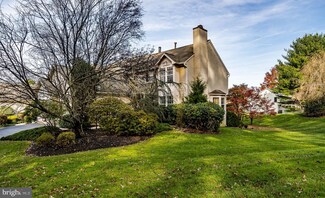 109 Alford Ct, Chadds Ford, PA 19317