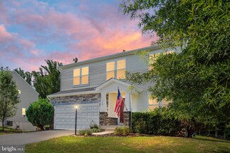 119 Royal Crescent Way, Fredericksburg, VA 22406