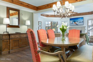 242 E Meadow Dr Unit 303-1, Vail, CO 81657