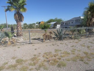 607 W Emerald Dr, Quartzsite, AZ 85346