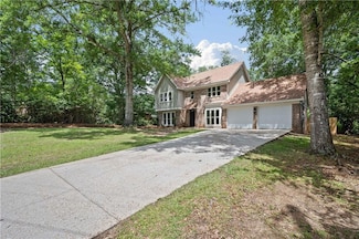 3580 Country Ct N, Mobile, AL 36619