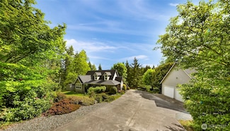 21222 Meadow Lake Rd, Snohomish, WA 98290