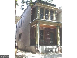 1509 Wildwood Ave, Camden, NJ 08103
