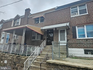 1238 Elbridge St, Philadelphia, PA 19111