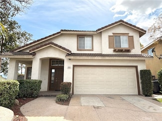 488 Towergrove Dr, Corona, CA 92879
