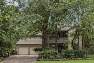 66 Indian Clover Dr, Spring, TX 77381