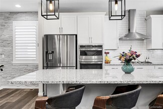 3560 Corsica Way, Castle Rock, CO 80109