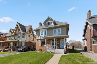 1935 W Grand Blvd, Detroit, MI 48208