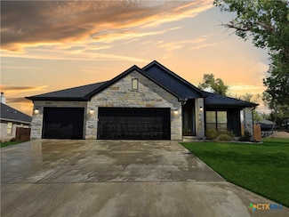 6123 Parma Ln, Temple, TX 76502