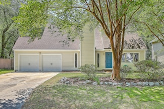 141 Bridgecreek Dr, Goose Creek, SC 29445