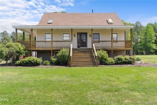 9717 Robin Rd, Disputanta, VA 23842