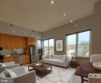 326 8th St NE Unit 402, Washington, DC 20002