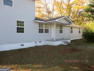 7337 E Oglethorpe Hwy, Midway, GA 31320