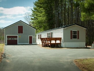 262 Emerys Bridge Rd, South Berwick, ME 03908