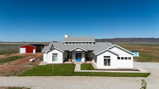 267 S 2400 W, Parowan, UT 84761